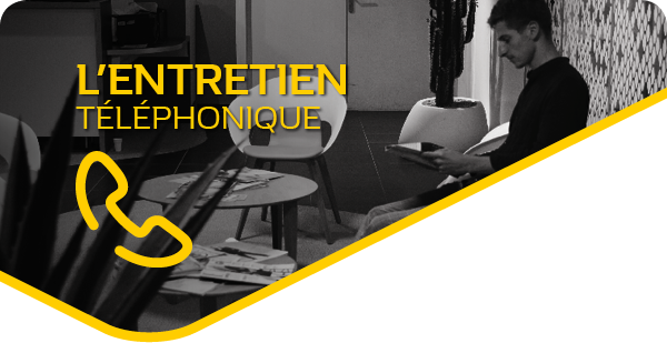 Selection de l’annonce