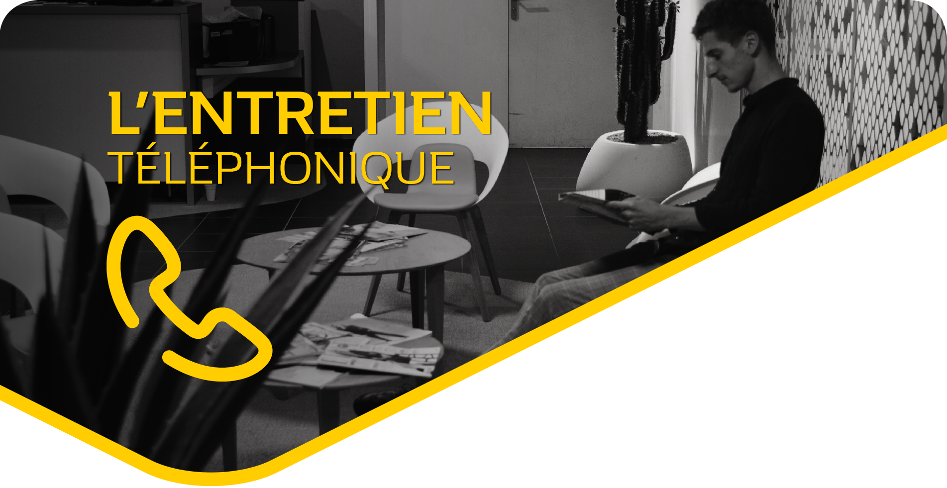 Selection de l’annonce