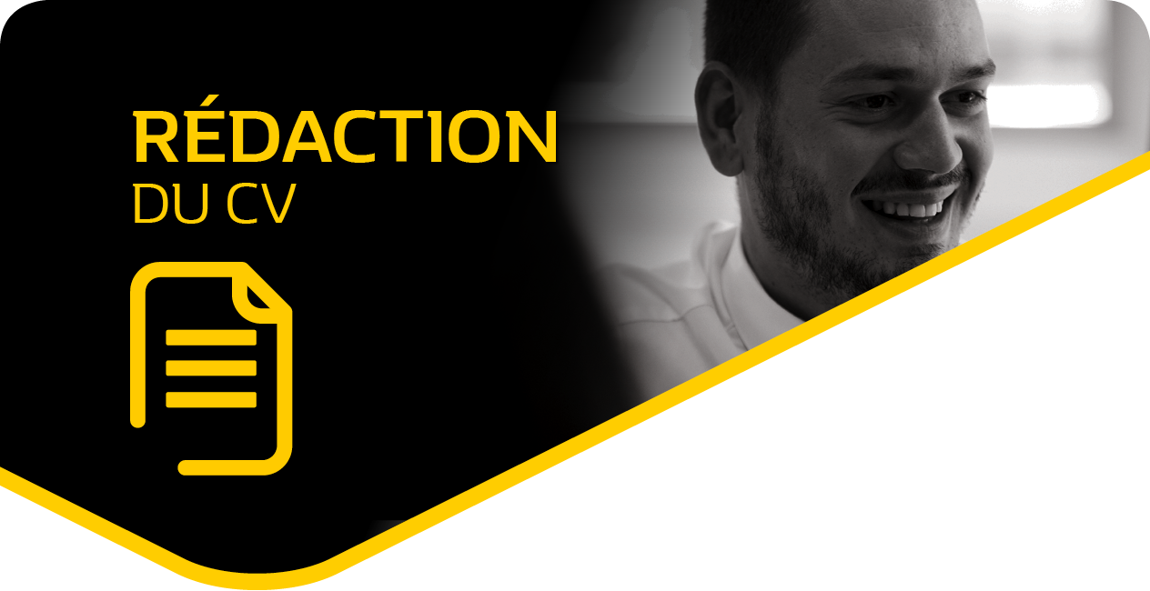 Selection de l’annonce