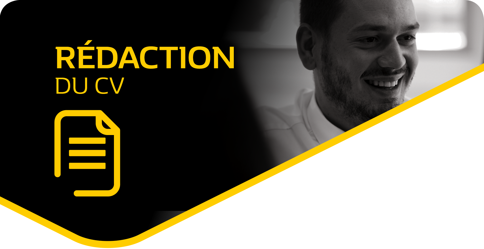 Selection de l’annonce