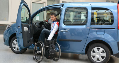 Le handicap